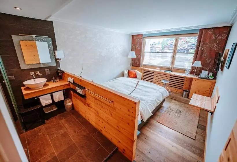 Fotos del hotel Eden Wellness:  21