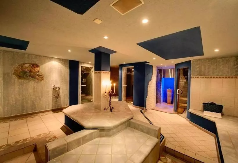 Fotos del hotel Eden Wellness:  9