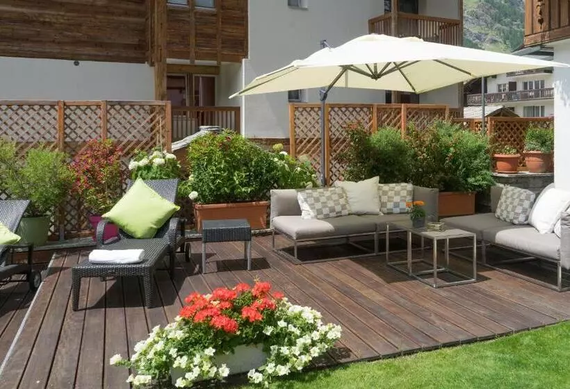 Fotos del hotel Eden Wellness:  10