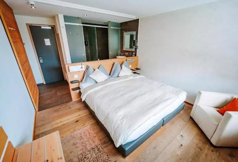 Fotos del hotel Eden Wellness:  19