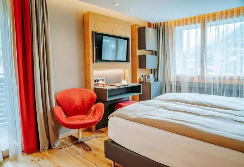 Fotos del hotel Eden Wellness:  25