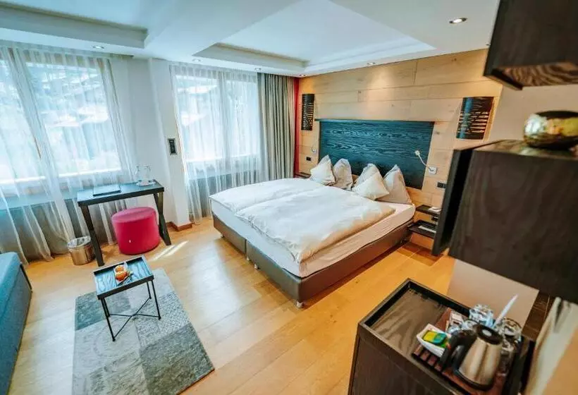 Fotos del hotel Eden Wellness:  18