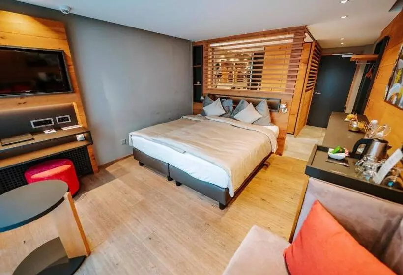 Fotos del hotel Eden Wellness:  17