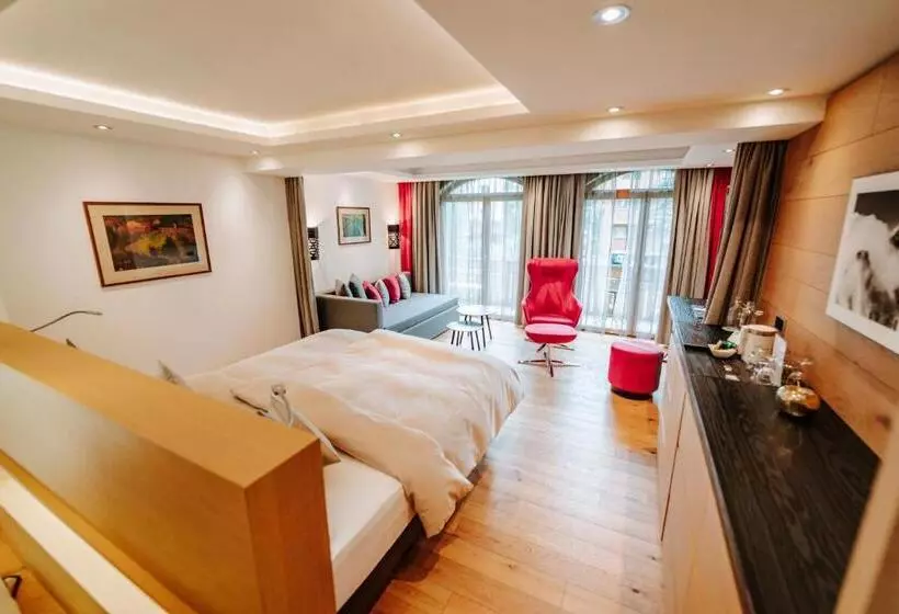 Fotos del hotel Eden Wellness:  16