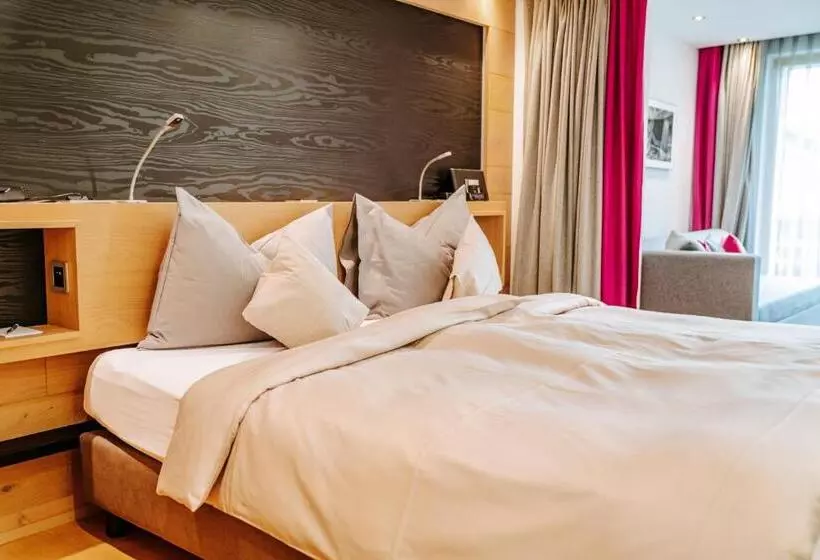 Fotos del hotel Eden Wellness:  15