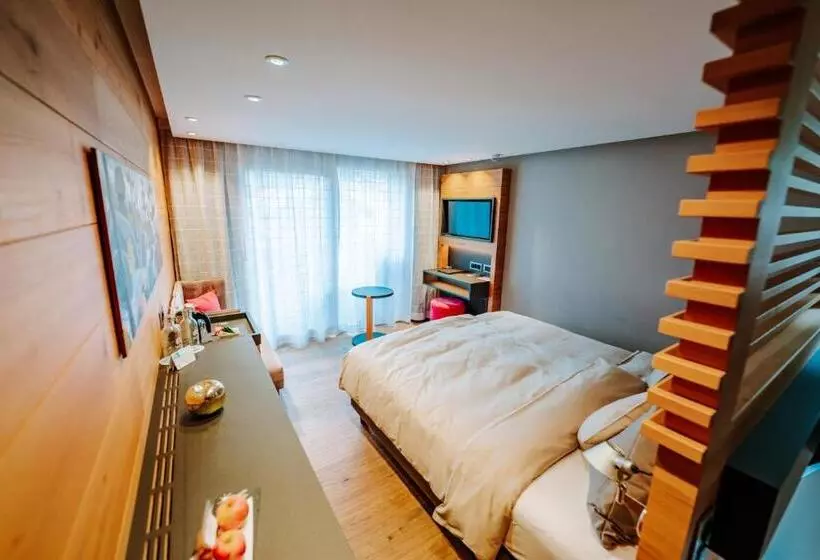 Fotos del hotel Eden Wellness:  24