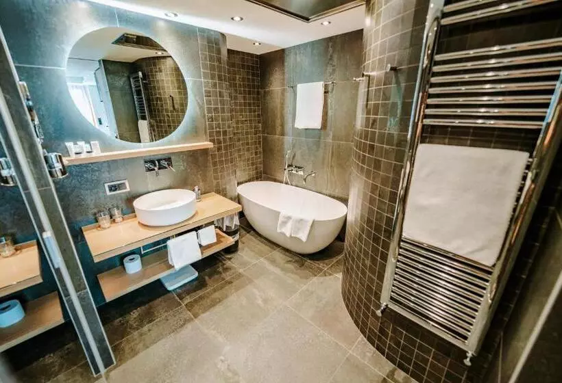 Fotos del hotel Eden Wellness:  11