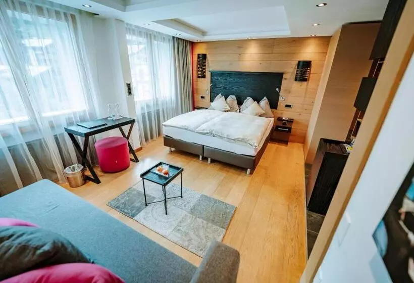 Fotos del hotel Eden Wellness:  12