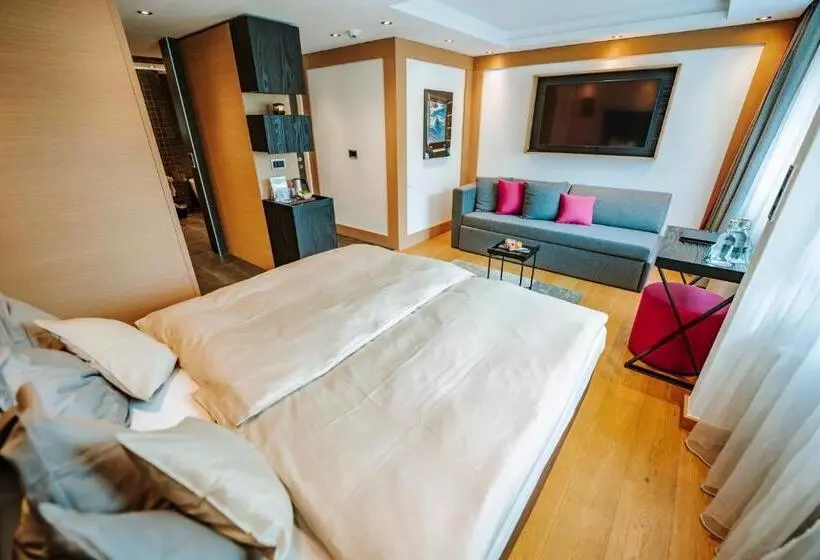 Fotos del hotel Eden Wellness:  7