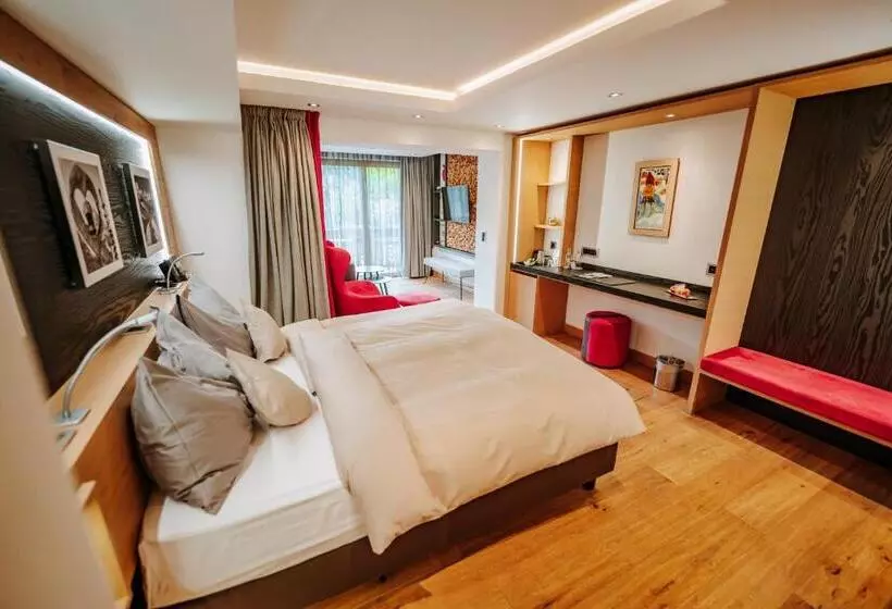 Fotos del hotel Eden Wellness:  23