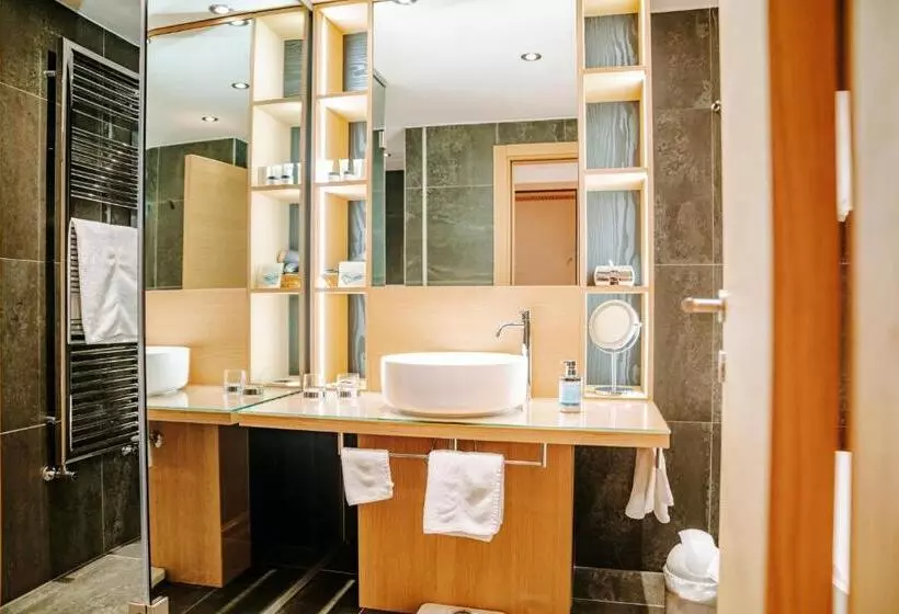 Fotos del hotel Eden Wellness:  14