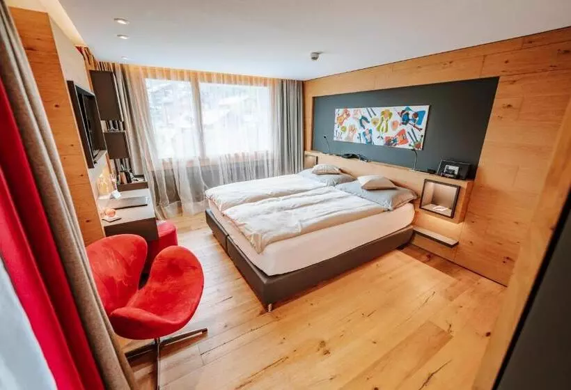 Fotos del hotel Eden Wellness:  20