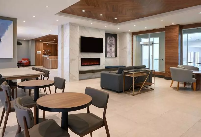 Fotos del hotel Travelodge  By Wyndham Niagara Falls By The Falls:  3