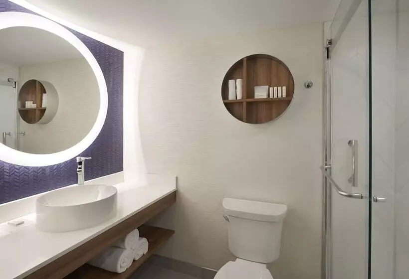 Fotos del hotel Travelodge  By Wyndham Niagara Falls By The Falls:  16