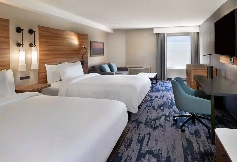 Fotos del hotel Travelodge  By Wyndham Niagara Falls By The Falls:  17