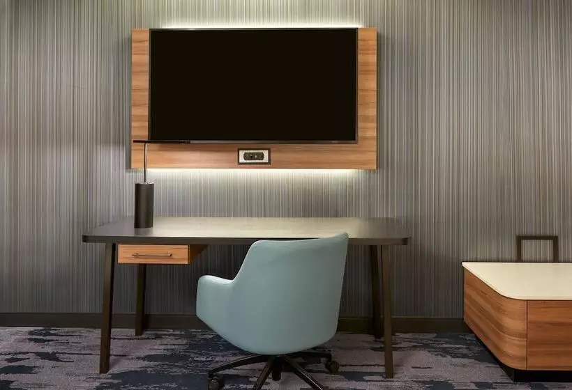 Fotos del hotel Travelodge  By Wyndham Niagara Falls By The Falls:  25