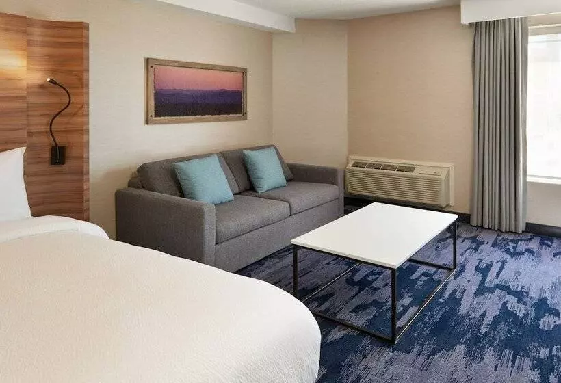 Fotos del hotel Travelodge  By Wyndham Niagara Falls By The Falls:  14