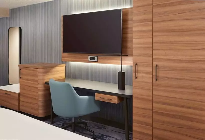 Fotos del hotel Travelodge  By Wyndham Niagara Falls By The Falls:  24