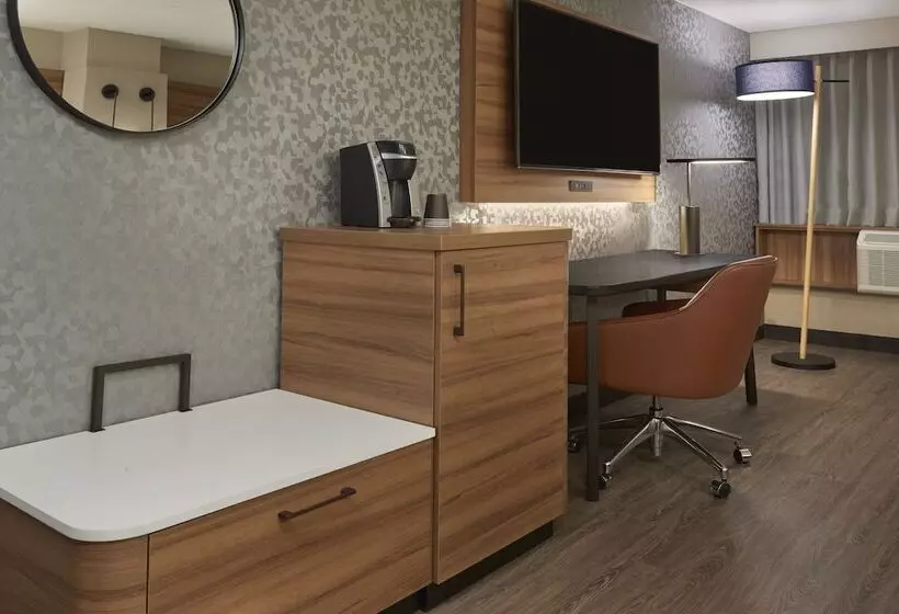 Fotos del hotel Travelodge  By Wyndham Niagara Falls By The Falls:  21