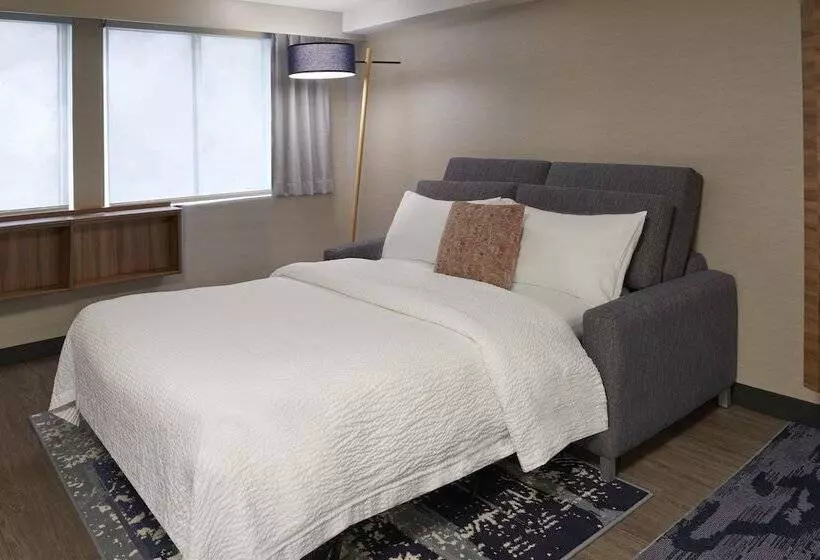 Fotos del hotel Travelodge  By Wyndham Niagara Falls By The Falls:  20