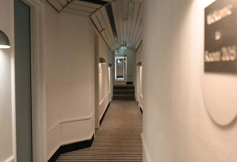 Fotos del hotel Good Morning City Copenhagen Star:  3