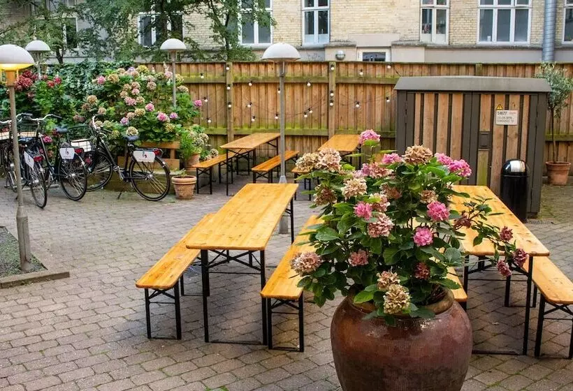 Fotos del hotel Good Morning City Copenhagen Star:  6