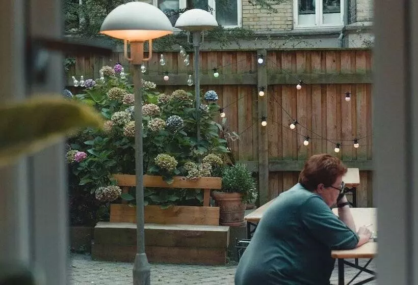 Fotos del hotel Good Morning City Copenhagen Star:  19