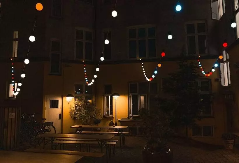 Fotos del hotel Good Morning City Copenhagen Star:  22