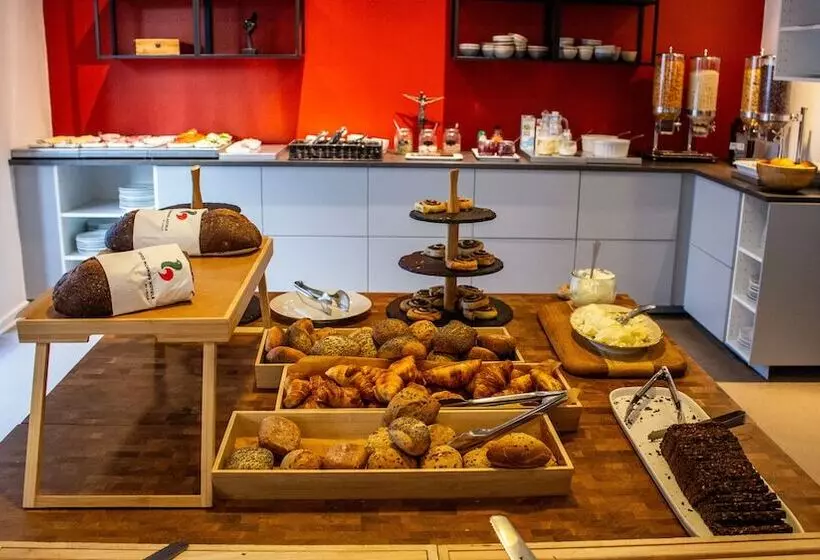 Fotos del hotel Good Morning City Copenhagen Star:  18