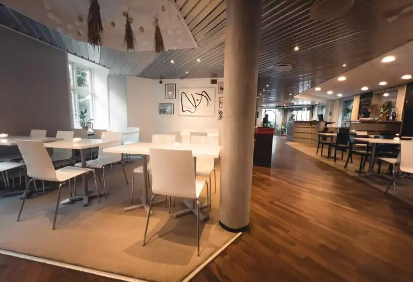 Fotos del hotel Good Morning City Copenhagen Star:  2