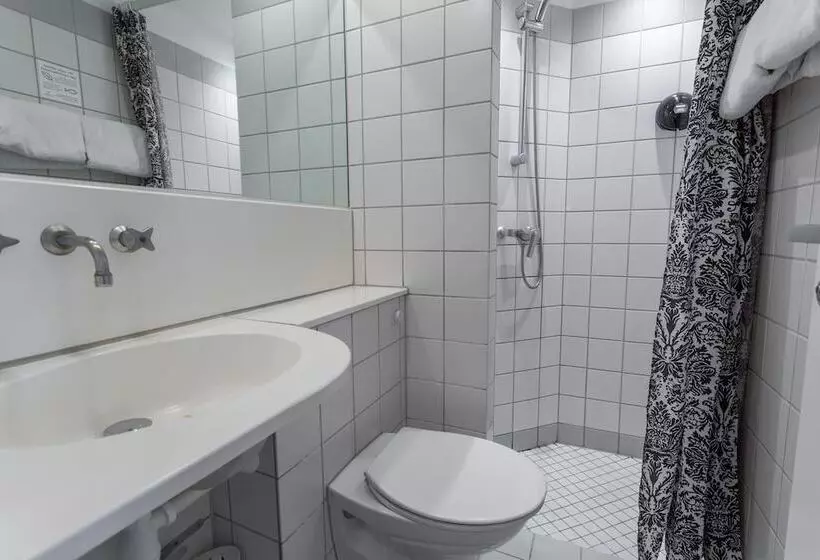 Fotos del hotel Good Morning City Copenhagen Star:  12
