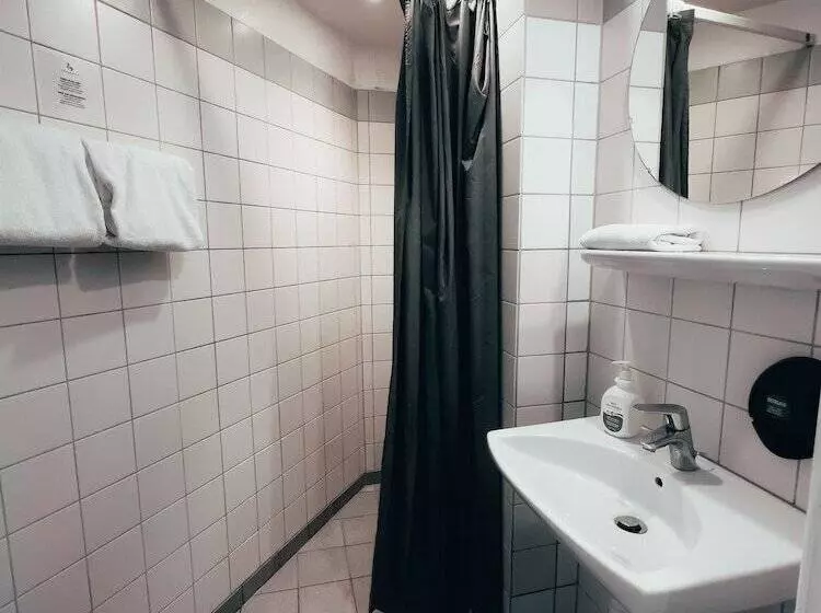 Fotos del hotel Good Morning City Copenhagen Star:  20