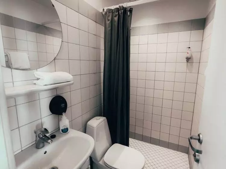 Fotos del hotel Good Morning City Copenhagen Star:  23