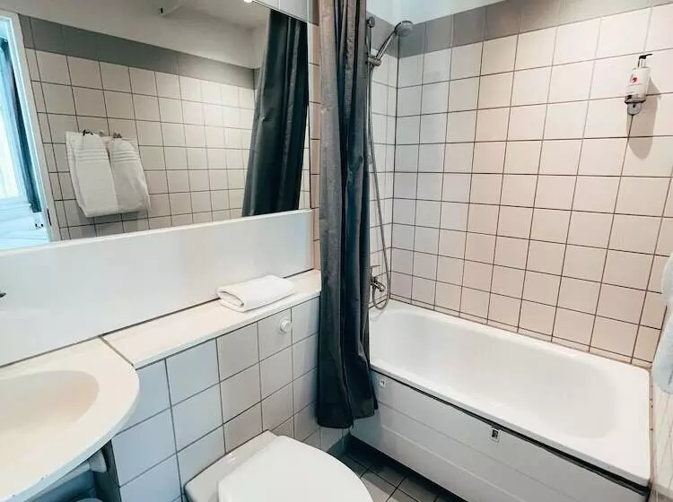 Fotos del hotel Good Morning City Copenhagen Star:  16