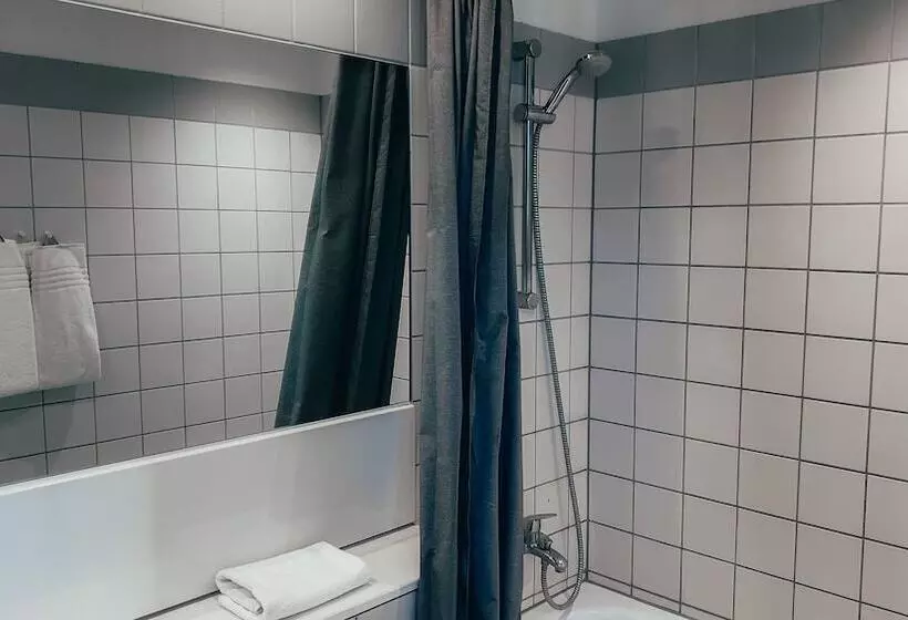 Fotos del hotel Good Morning City Copenhagen Star:  8