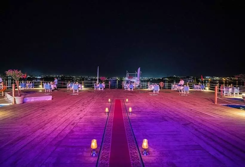 Fotos del hotel Marina Sharm:  9