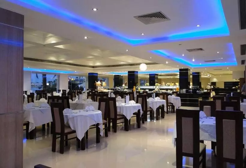 Fotos del hotel Marina Sharm:  6