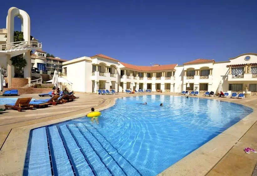 Fotos del hotel Marina Sharm:  2