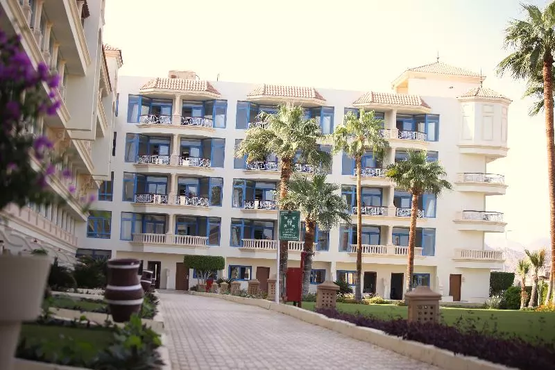 Fotos del hotel Marina Sharm:  14