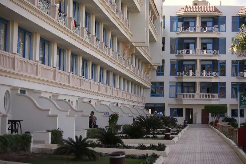 Fotos del hotel Marina Sharm:  16