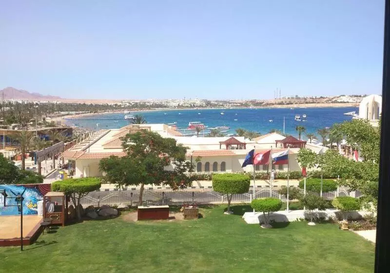 Fotos del hotel Marina Sharm:  17