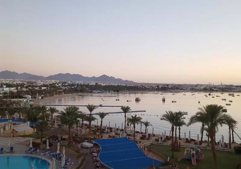 Fotos del hotel Marina Sharm:  15