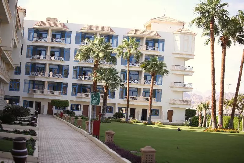 Fotos del hotel Marina Sharm:  22