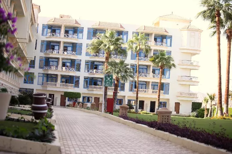 Fotos del hotel Marina Sharm:  20