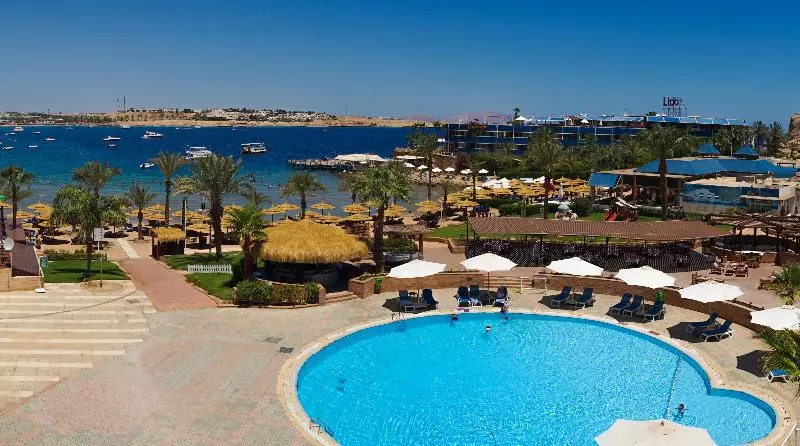 Fotos del hotel Marina Sharm:  24