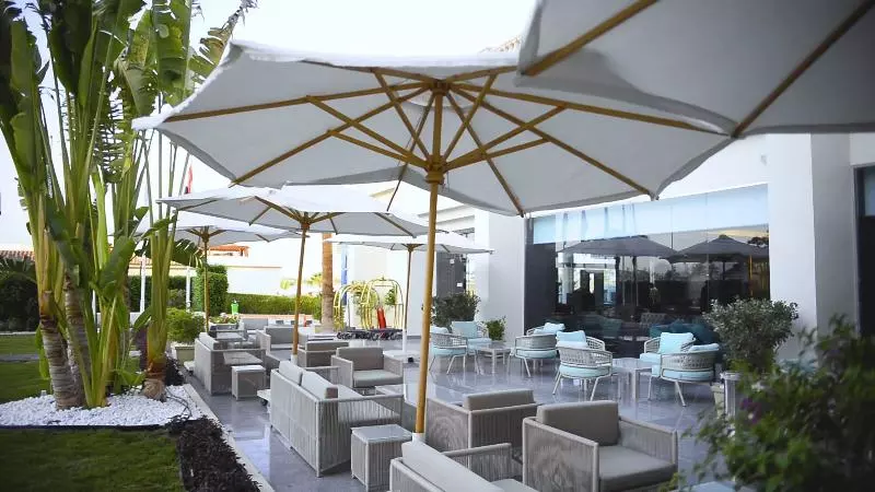 Fotos del hotel Marina Sharm:  8