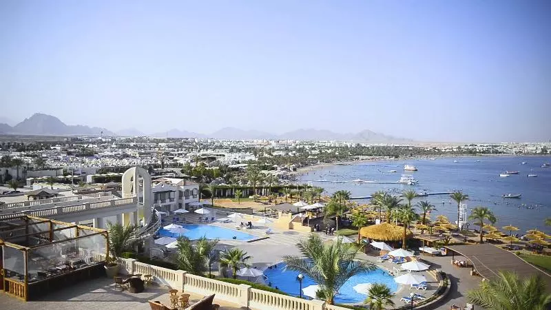 Fotos del hotel Marina Sharm:  13