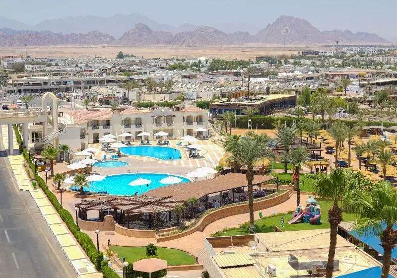 Fotos del hotel Marina Sharm:  23