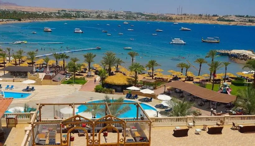 Marina Sharm