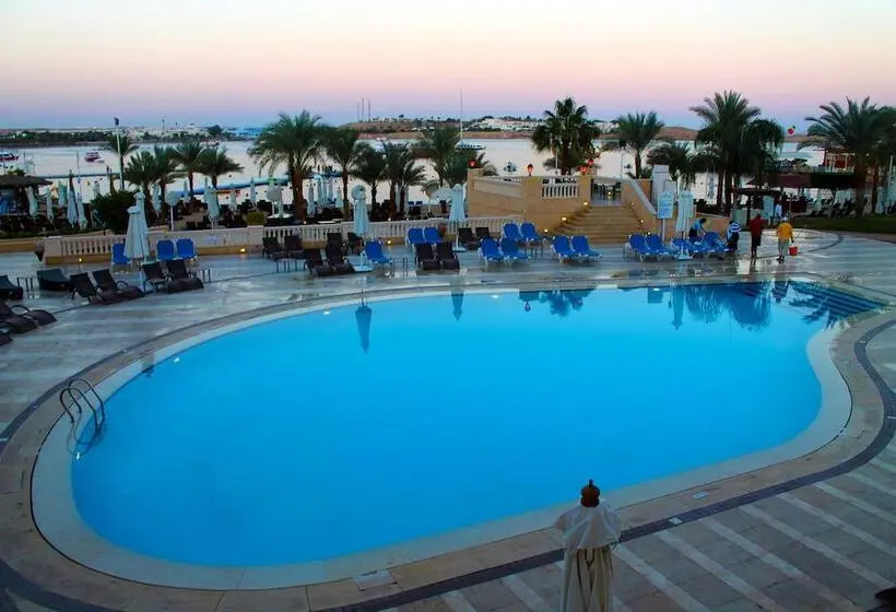 Fotos del hotel Marina Sharm:  14